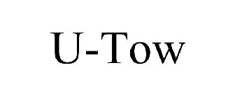 U-TOW