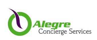 ALEGRE CONCIERGE SERVICES
