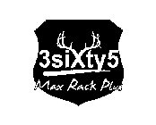 3SIXTY5 MAX RACK PLUS