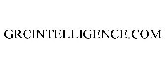 GRCINTELLIGENCE.COM