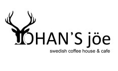 JOHAN'S JÖE SWEDISH COFFEE HOUSE