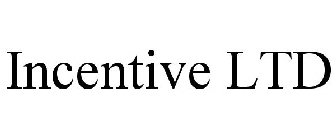 INCENTIVE LTD