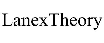 LANEXTHEORY