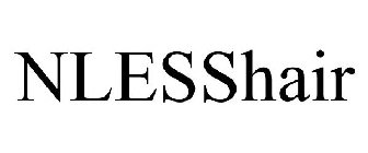 NLESSHAIR