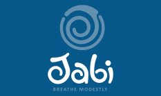 JABI BREATHE MODESTLY