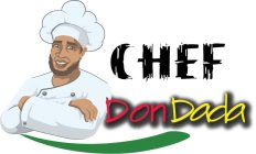 CHEF DON DADA