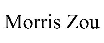 MORRIS ZOU