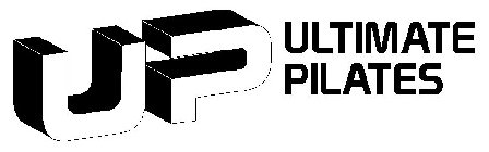UP ULTIMATE PILATES