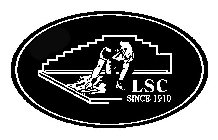 LSC SINCE 1910