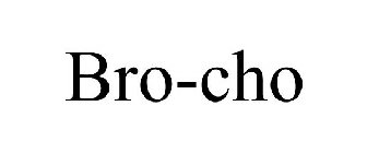 BRO-CHO