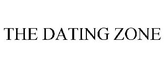 THE DATING ZONE