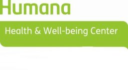 HUMANA HEALTH & WELL-BEING CENTER