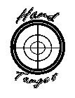 HARD TARGET