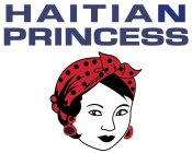 HAITIAN PRINCESS