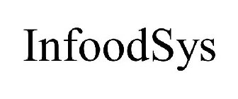 INFOODSYS