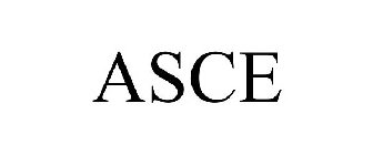 ASCE