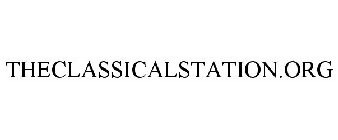 THECLASSICALSTATION.ORG