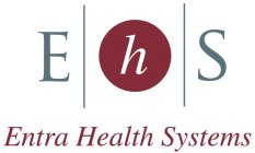 E H S ENTRA HEALTH SYSTEMS