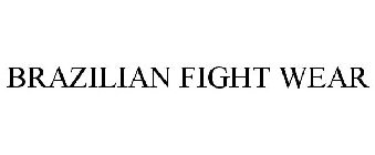 BRAZILIAN FIGHT WEAR