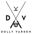 D V DOLLY VARDEN