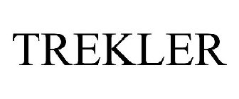 TREKLER