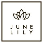 JUNE LILY