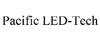 PACIFIC LED-TECH
