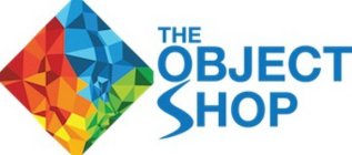 THE OBJECT SHOP