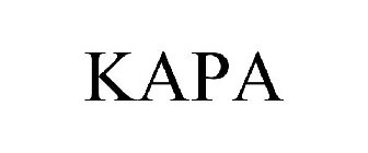 KAPA