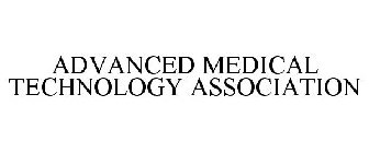ADVANCED MEDICAL TECHNOLOGY ASSOCIATION