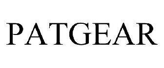 PATGEAR