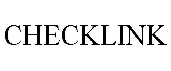 CHECKLINK