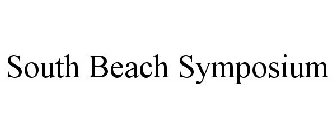 SOUTH BEACH SYMPOSIUM