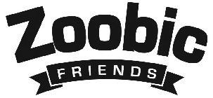 ZOOBIC FRIENDS