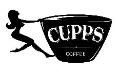 CUPPS COFFEE