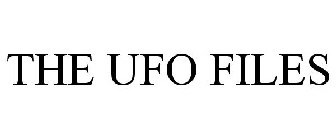 UFO FILES