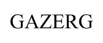 GAZERG