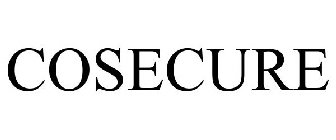 COSECURE