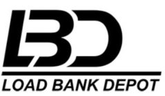 LBD LOAD BANK DEPOT