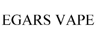 EGARS VAPE
