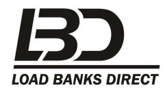 LBD LOAD BANKS DIRECT