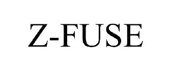 Z-FUSE