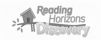 READING HORIZONS DISCOVERY