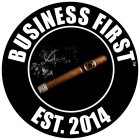 BUSINESS FIRST EST. 2014