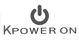 KPOWER ON