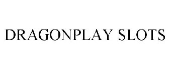 DRAGONPLAY SLOTS