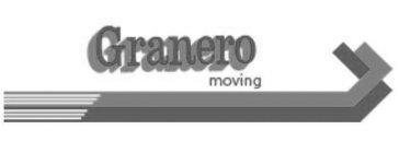GRANERO MOVING