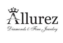 ALLUREZ DIAMONDS & FINE JEWELRY