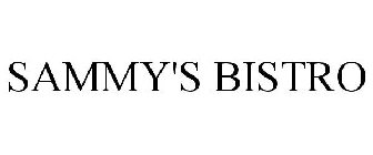 SAMMY'S BISTRO