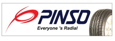PINSO EVERYONE'S RADIAL